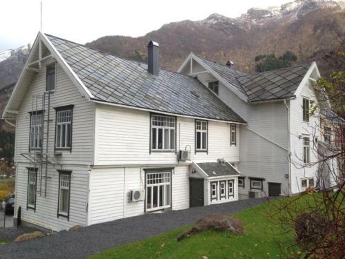 Apartamento Vikinghaug