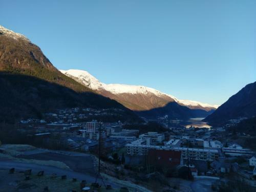 Apartamento Vikinghaug