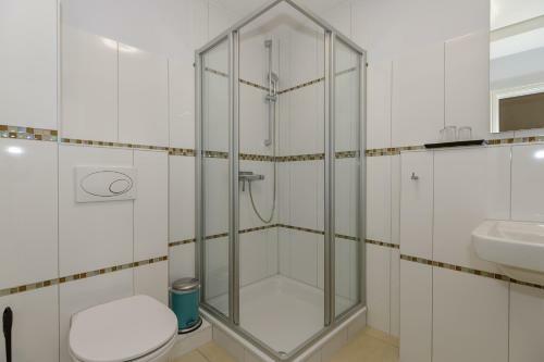 Apartamento Haus Elli