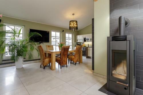 Apartamento Haus Elli