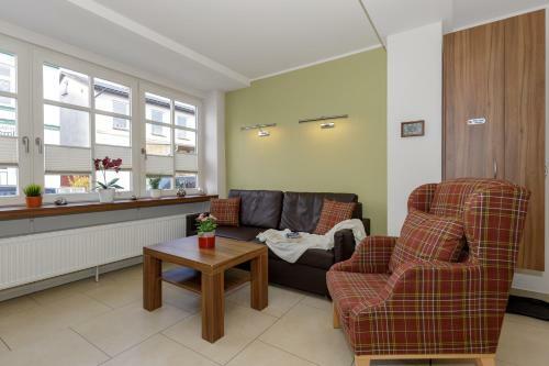 Apartamento Haus Elli