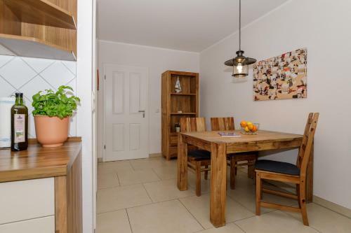 Apartamento Haus Elli