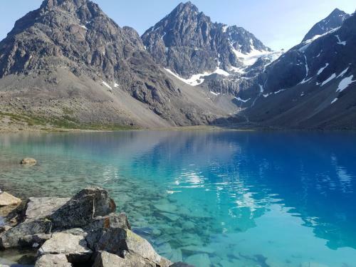 Lyngen Arctic View