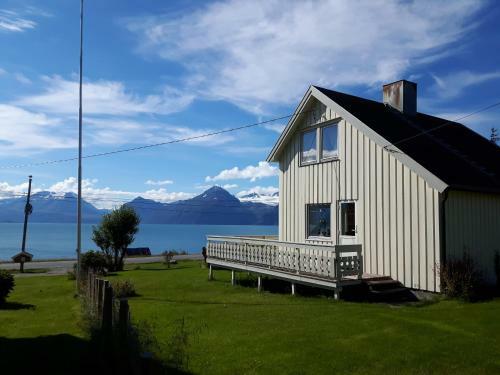 Lyngen Arctic View