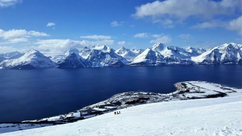 Lyngen Arctic View
