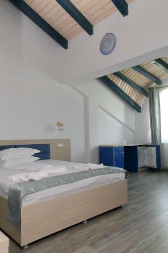 Hostal Pensiunea Pelicanul