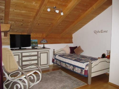 Apartamentos Ferienwohnung Bei Mutti