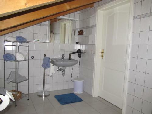 Apartamentos Ferienwohnung Bei Mutti