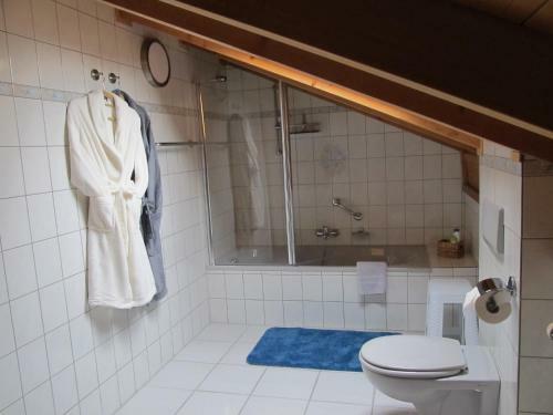 Apartamentos Ferienwohnung Bei Mutti