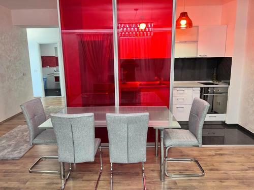 Apartament Le Mer Titeica