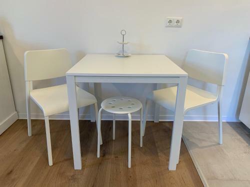 Apartamento Fewo An Der Warnow Unweit Der Ostsee