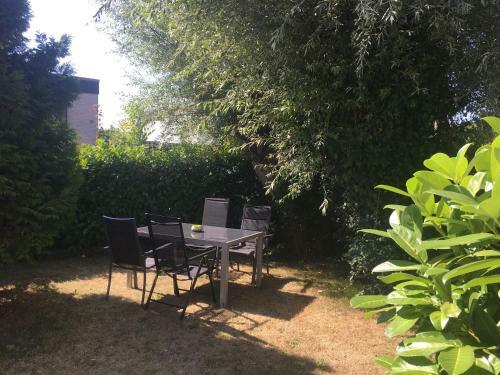 Apartamento Fewo An Der Warnow Unweit Der Ostsee