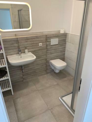 Apartamento Fewo An Der Warnow Unweit Der Ostsee