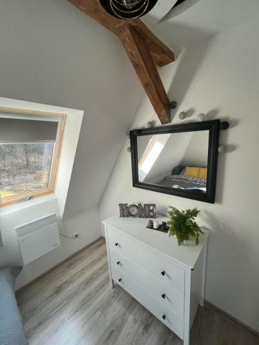 Sudecki Apartament