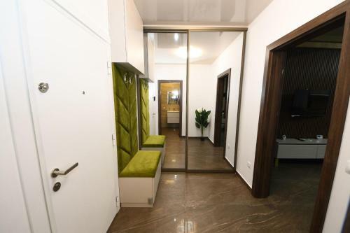 Apartamento Fly Central Park 2