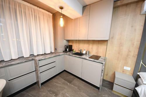 Apartamento Fly Central Park 2