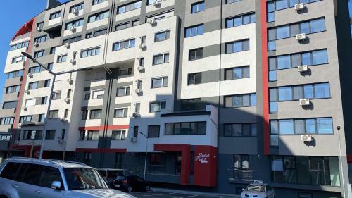 Apartamento Fly Central Park 2