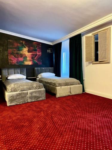 Hotel City Break