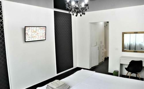 Apartamento Garsonier? Lux