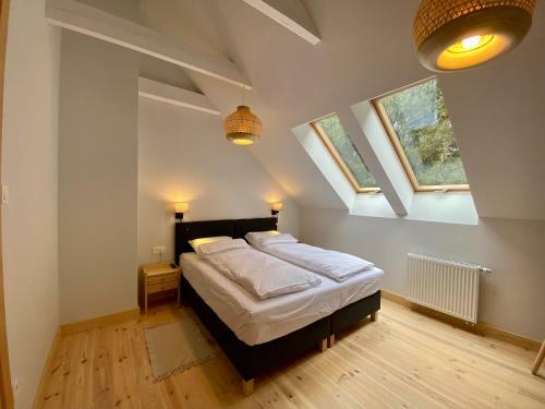 Apartamento Winnica Sztuk�wka