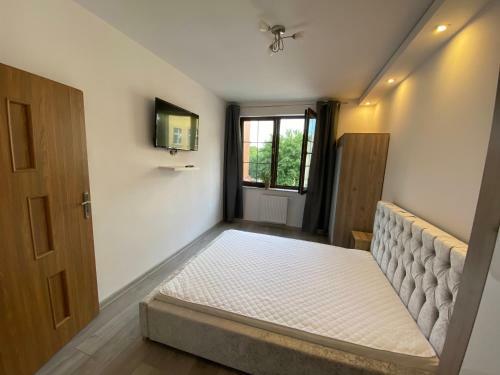 Old Town Apartment 2e