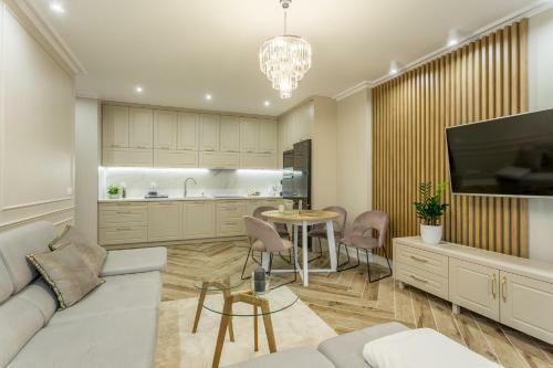 Apartament Ja?minowy