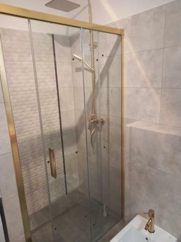 Apartamenty U Magdy