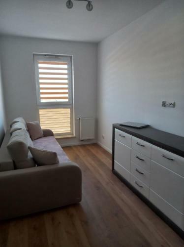 Apartamenty U Magdy