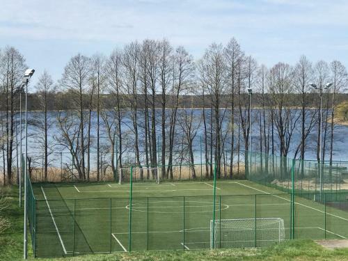 Villa Domwigierski Pl - Giby