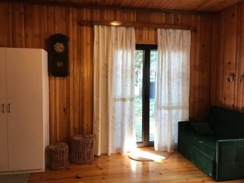 Villa Domwigierski Pl - Giby