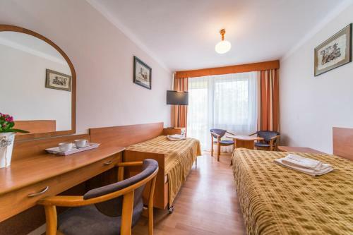 Hotel O?rodek Wczasowy Dankar