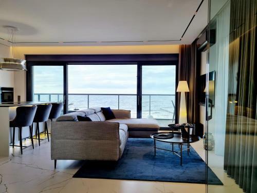 Baltic View Luxury Apartment Gardenia Front