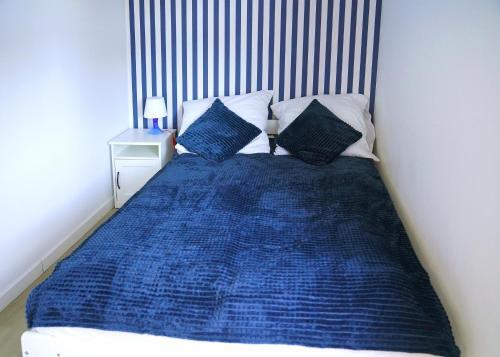 Apartamento Sea Family