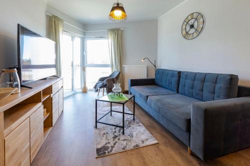 Apartamento Vacationclub - Let?s Sea Baltic Park B44