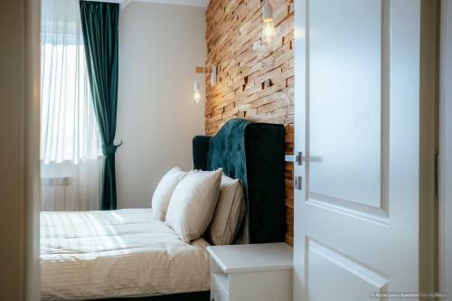 Alpine Luxury Apartment