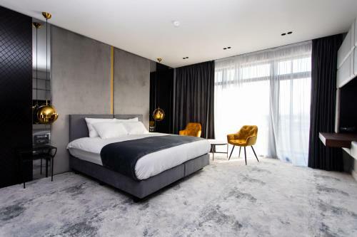 Hotel Vila Avy