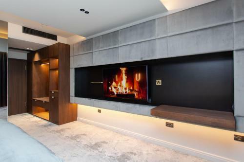Hotel Vila Avy