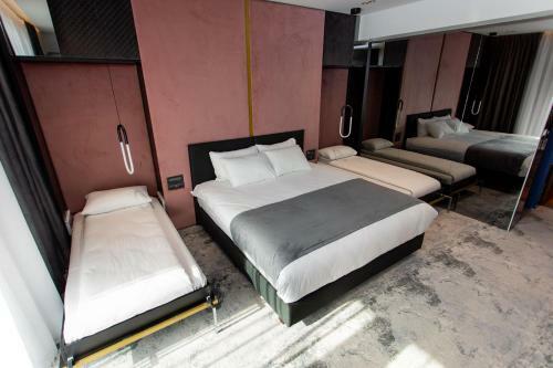 Hotel Vila Avy