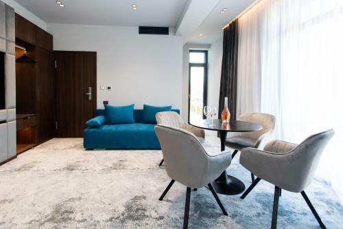 Hotel Vila Avy