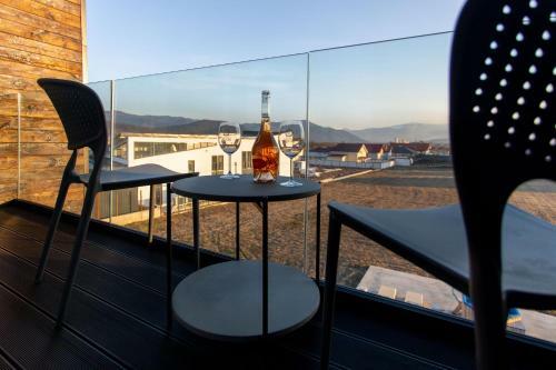 Hotel Vila Avy