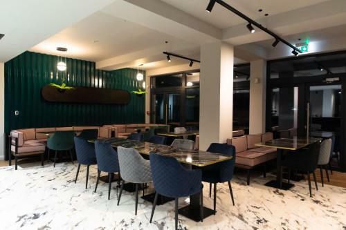 Hotel Vila Avy