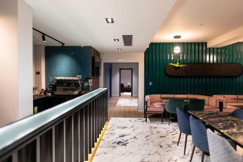 Hotel Vila Avy