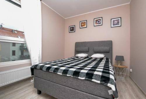 Apartament Diamentowy Gliwice Centrum