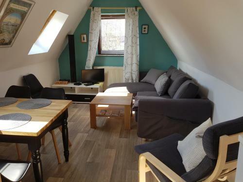 Apartamento Mona S.