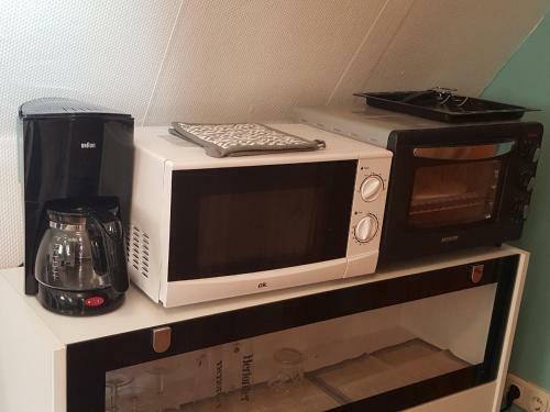 Apartamento Mona S.