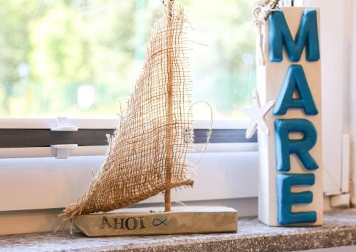 Apartamento Ostsee Fewo Peter