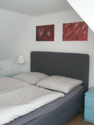 Apartamento Ostsee Fewo Peter