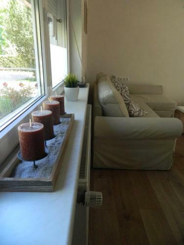 Apartamento Ostsee Fewo Peter