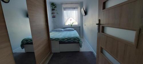 Apartament Olszty?ska 12