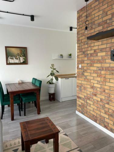 Apartament Dziewi?tka